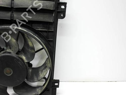 Radiator fan VW CC B7 (358) 2.0 TFSI | BP33317642M35  - Image 8