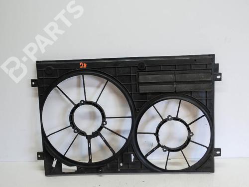 Electronic module VW GOLF V (1K1) 2.0 TDI | BP8853553M83 