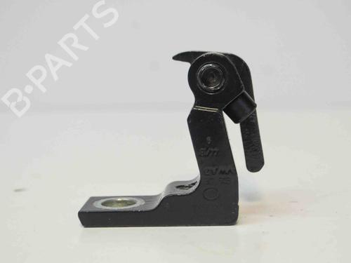 Dørhængsel/Dørbegrænser AUDI A4 B9 (8W2, 8WC) 2.0 TDI | BP14670672C146