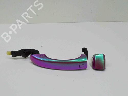 Used Rear right exterior door handle AUDI A7 Sportback (4GA, 4GF) 3.0 TFSI quattro (310 hp) 15083609