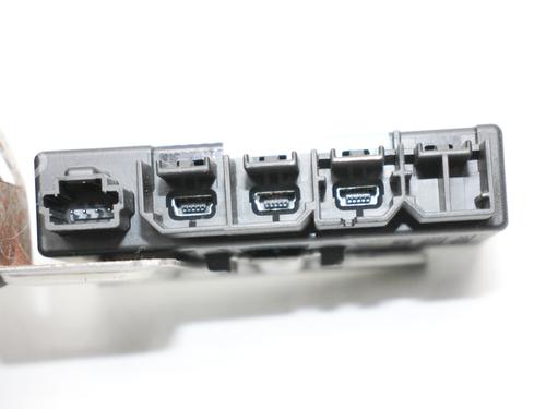 Electronic module NISSAN ALTIMA (L33) 2.5 | BP36011542M83 - Image 6