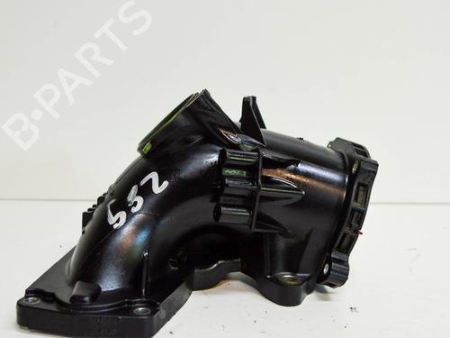 Used Air vent MERCEDES-BENZ C-CLASS T-Model (S204) C 220 CDI (204.202) (170 hp) 14674600