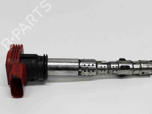 Used Ignition coil AUDI A4 B6 (8E2) 2.0 FSI (150 hp) 6486758