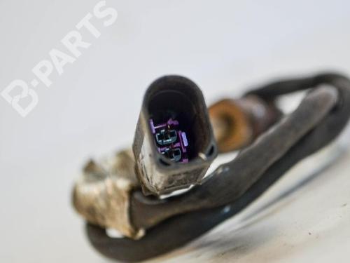 Electronic sensor VW TOURAN (1T1, 1T2) 2.0 TDI | BP7743037M84 
