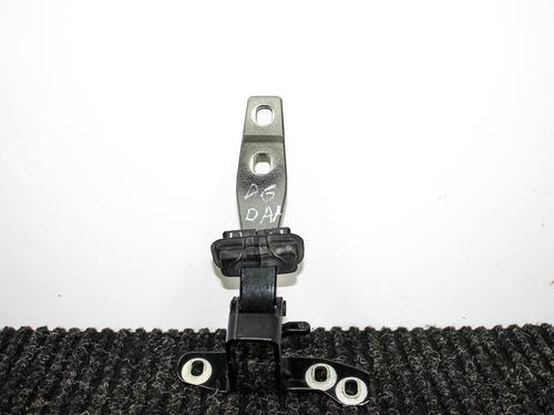 Used Hinge/Door check strap BMW X3 (F25) xDrive 28 i (245 hp) 26513293