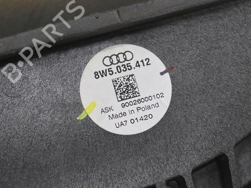 Electronic module AUDI A4 B9 (8W2, 8WC) 2.0 TFSI quattro | BP40486563M83 - Image 9