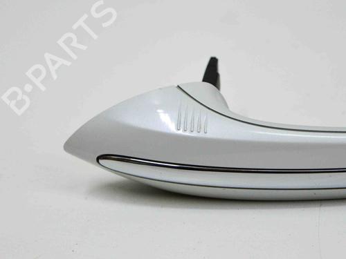 Puxador exterior trás direito BMW 5 (F10) 535 i | BP15913543C130