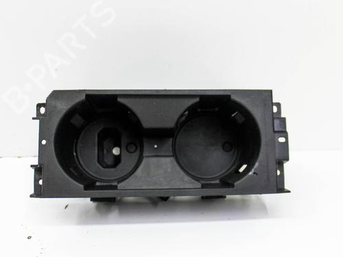 Used Cup/Object holder FORD USA F-150 Crew Cab Pickup 2.7 (329 hp) 28820985