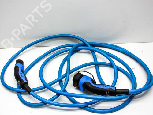 Used Cable TESLA MODEL Y (5YJY) EV Performance All-wheel Drive (534 hp) 28823016