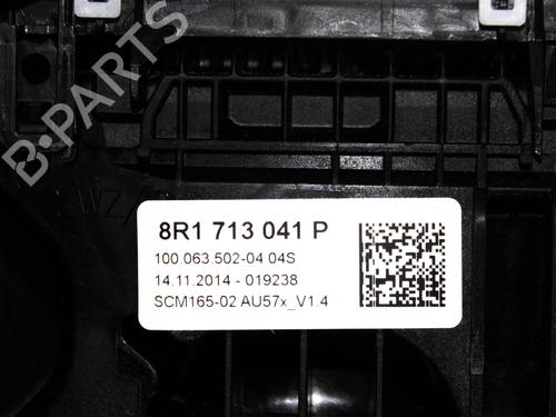 Gear lever AUDI Q5 (8RB) 3.0 TFSI quattro | BP18430373M90 