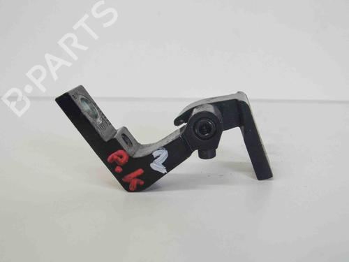 Used Hinge/Door check strap AUDI A6 C6 (4F2) 3.0 TFSI quattro (299 hp) 14673900