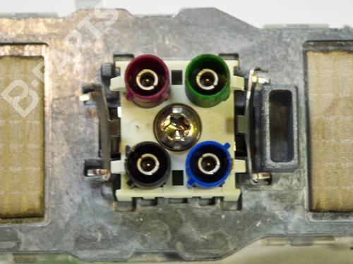 Antenna/Base MERCEDES-BENZ CLA Coupe (C117) CLA 250 (117.344) | BP10736030C140 