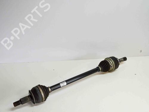 Used Right rear driveshaft CHEVROLET CAMARO 3.6 (340 hp) 28820131