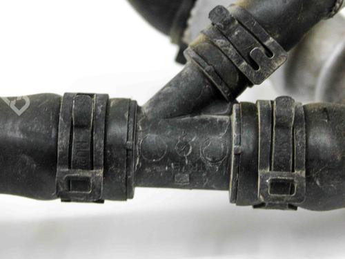 Pipe AUDI A3 Limousine (8VS, 8VM) 1.8 TFSI | BP19432369M125 