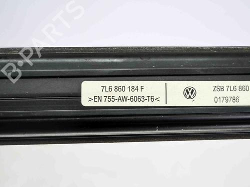 Other VW TOUAREG (7LA, 7L6, 7L7) 2.5 R5 TDI | BP14685651O1