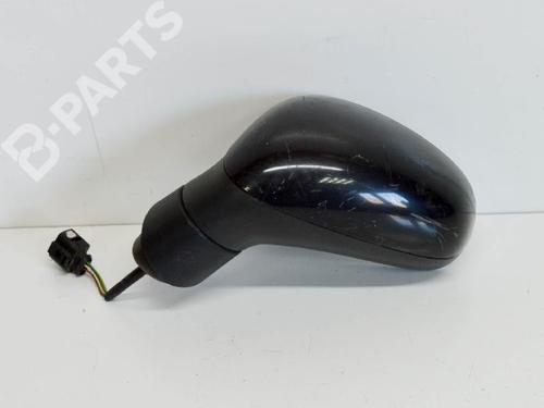 Used Left mirror SEAT ALTEA (5P1) 1.6 (102 hp) 7914826