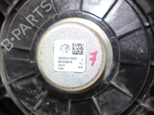 Speaker ALFA ROMEO GIULIA (952_) 2.0 (952ACA25) | BP38171431E2 - Image 9