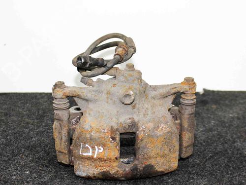 Used Right front brake caliper VW PASSAT B8 Variant (3G5, CB5) 2.0 TDI (150 hp) 19130158