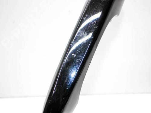 Rear left exterior door handle JEEP COMPASS (MK49) 2.4 | BP29945501C130