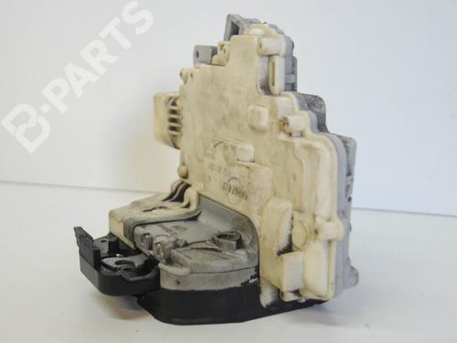Rear left lock AUDI A6 C6 (4F2) 3.0 TFSI quattro | BP7741705C100 