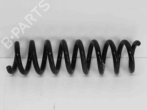 Used Shock absorber spring BMW 3 (F30, F80) 316 d (116 hp) 14682494