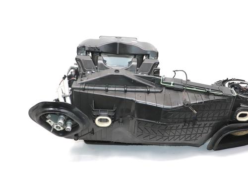 Heater matrix MERCEDES-BENZ G-CLASS Platform/Chassis (W464) G 350 D 4-matic (464.320) | BP39145656M63 - Image 10