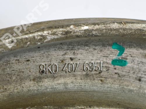 Left front suspension arm AUDI A4 B8 (8K2) 2.0 TDI | BP10300232M12 