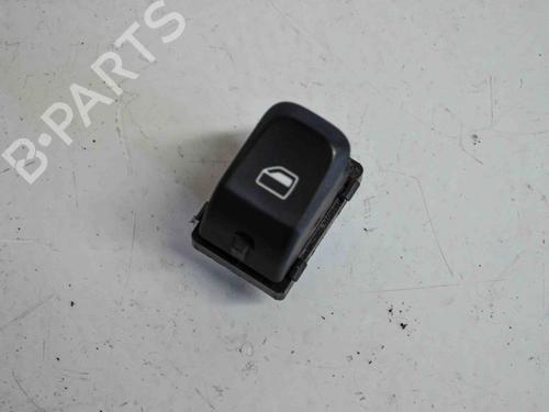 Used Left front window switch AUDI A1 (8X1, 8XK) 1.2 TFSI (86 hp) 6495142