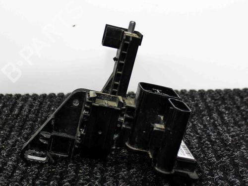 Used Electronic module BMW 3 (F30, F80) 320 d (184 hp) 18314425