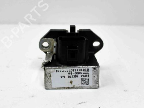 Used Electronic module FORD USA MUSTANG Coupe 3.7 V6 (305 hp) 28821497