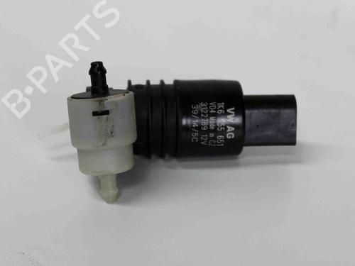 Używane Pompa spryskiwacza VW TOUAREG (7P5, 7P6) 3.0 V6 TDI (262 hp) 14682708