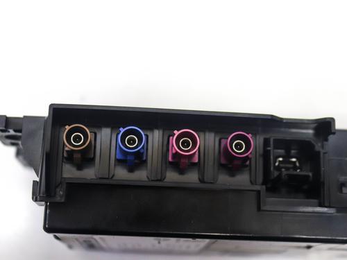 Electronic module ALFA ROMEO STELVIO (949_) 2.0 Q4 | BP29919220M83