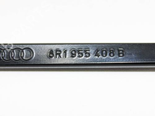 Front wipers mechanism AUDI Q5 (8RB) 2.0 TFSI quattro | BP18888186C83 