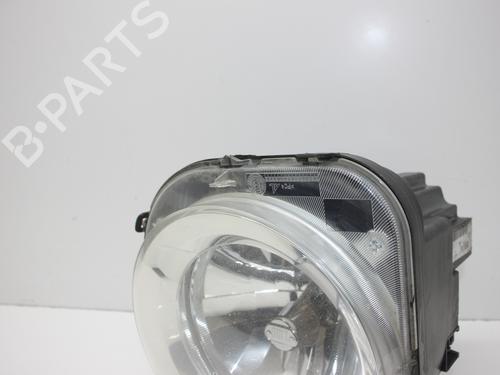 Right headlight JEEP RENEGADE SUV (BU, B1, BV) 2.4 | BP36520634C29 - Image 4