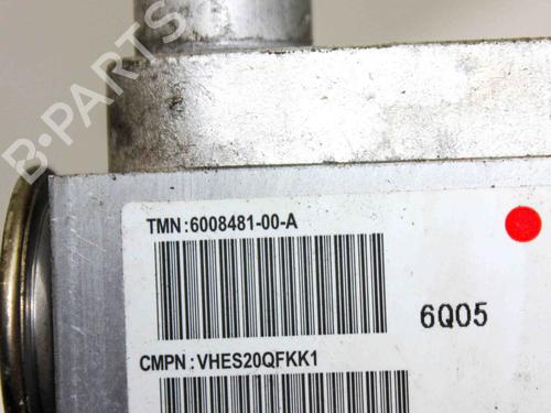 AC pipe TESLA MODEL S (5YJS) 85 | BP23021825M126 