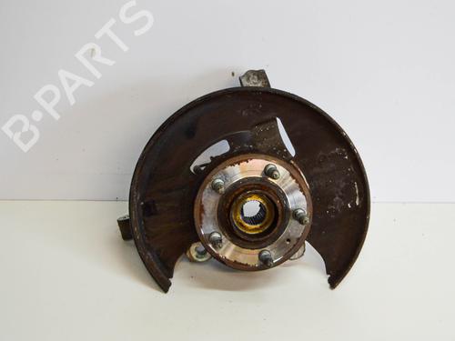 Used Left front steering knuckle OPEL INSIGNIA A (G09) 1.8 (68) (140 hp) 14673588