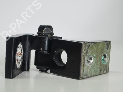 Hinge/Door check strap SKODA OCTAVIA II Combi (1Z5) 1.8 TSI 4x4 | BP14671586C146 
