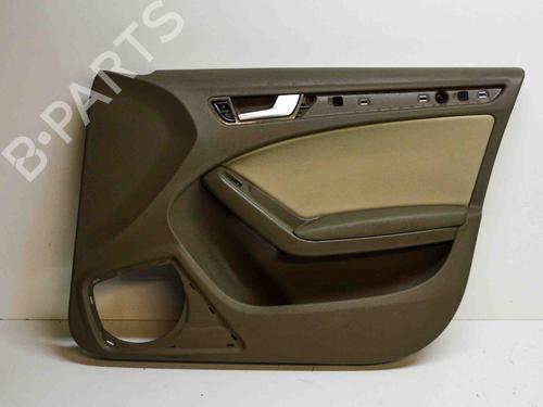 Used Front right panel AUDI A4 B8 (8K2) 2.0 TFSI (211 hp) 10674523