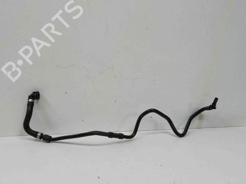 Used Pipe AUDI A4 B9 (8W2, 8WC) 2.0 TFSI quattro (252 hp) 15083991