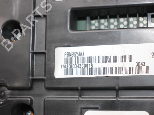 Instrument cluster CHRYSLER 300C (LX) 3.6 | BP38171394C47 - Image 14