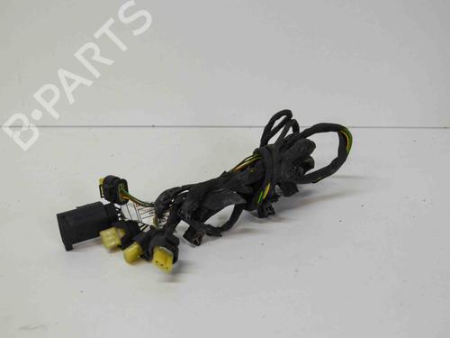 Used Electronic module BMW 5 (F10) 535 i (306 hp) 8851088