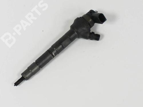 Injectorrail SEAT LEON (5F1) 1.6 TDI (105 hp) 6871783