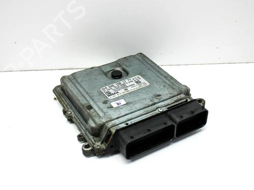 Used Engine control unit (ECU) MERCEDES-BENZ SPRINTER 3-t Platform/Chassis (B906) 213 CDI (906.111, 906.113, 906.211, 906.213) (129 hp) 26513815