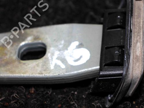 Hinge/Door check strap BMW X3 (F25) xDrive 28 i | BP26513294C146 