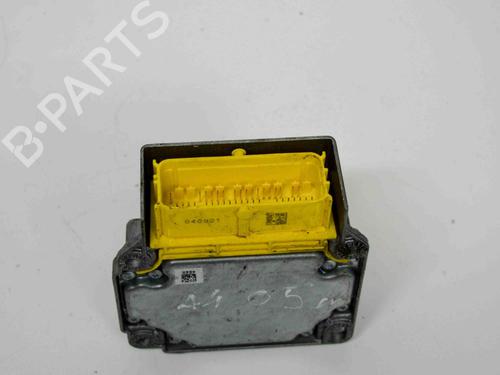 Kollisjonspute styreenhet AUDI A4 B7 (8EC) 2.0 (130 hp) 6487337