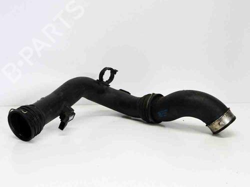 Intercooler-rør VW TOURAN (1T1, 1T2) 2.0 TDI 16V (140 hp) 14683842