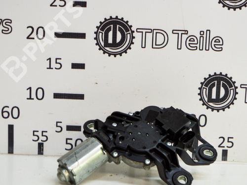 Used Rear wiper motor VW GOLF VI (5K1) 1.6 TDI (105 hp) 6875924