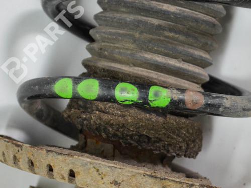 Right front shock absorber SEAT IBIZA IV (6J5, 6P1) 1.4 TDI | BP8851042M17 