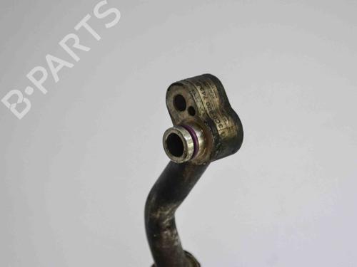 AC pipe VW PASSAT B6 (3C2) 2.0 TDI | BP14690160M126