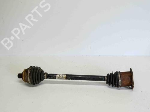 Used Right front driveshaft AUDI A6 C6 (4F2) 2.0 TDI (170 hp) 6500453